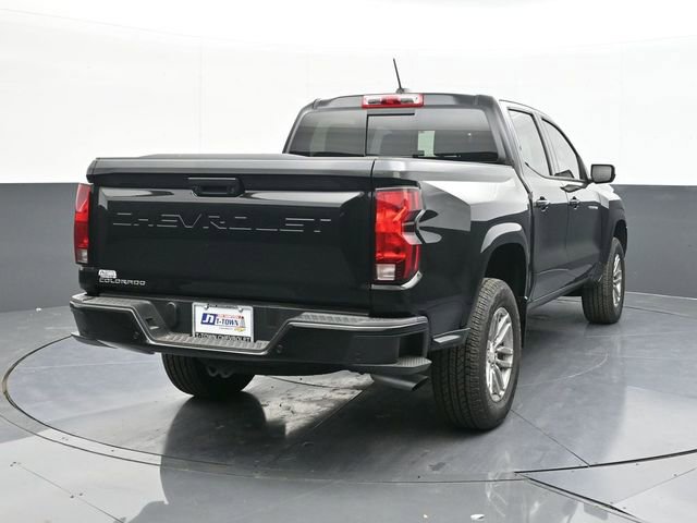 New 2025 Chevrolet Colorado LT image 12