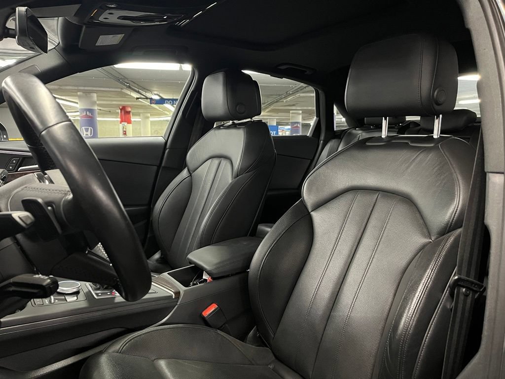 Used 2017 Audi A4 2.0T Prestige AWD/4WD image 20