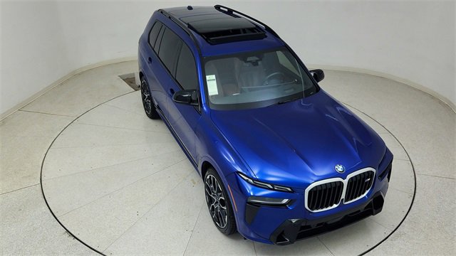 Used 2025 BMW X7 M60i image 81