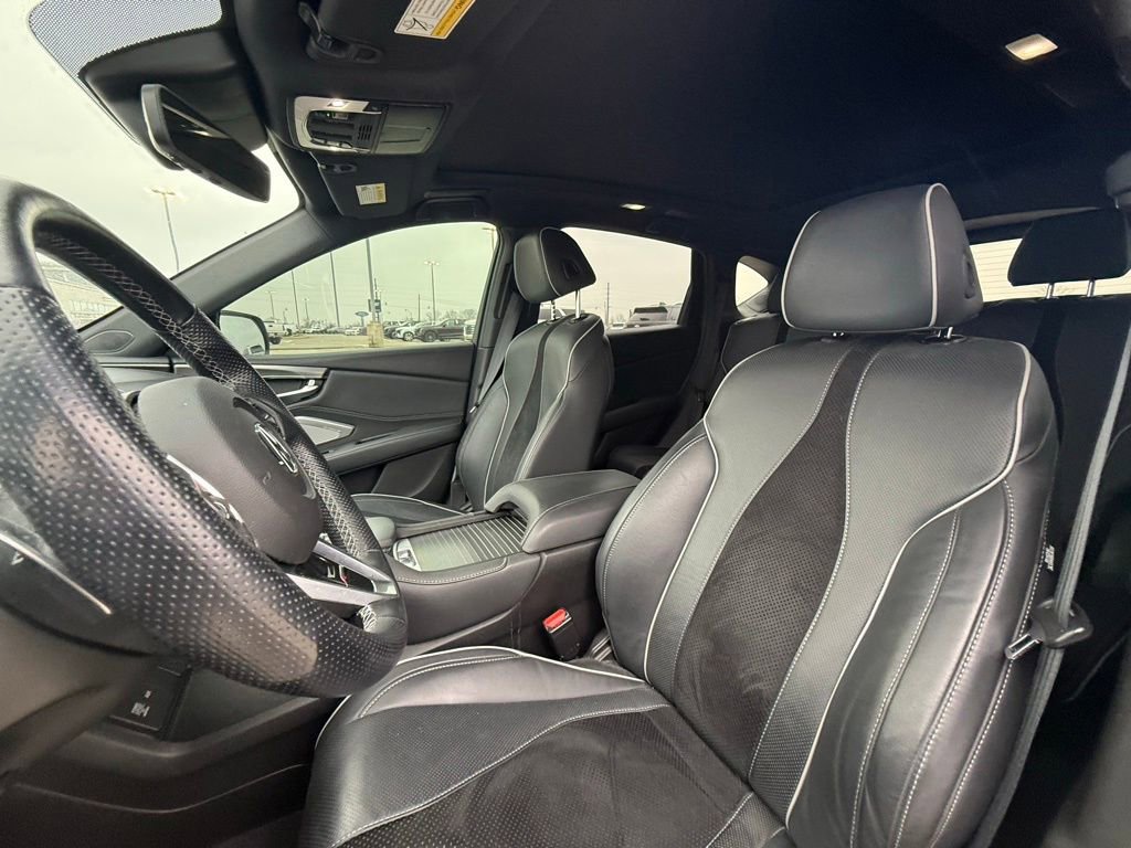Used 2021 Acura RDX A-Spec image 28