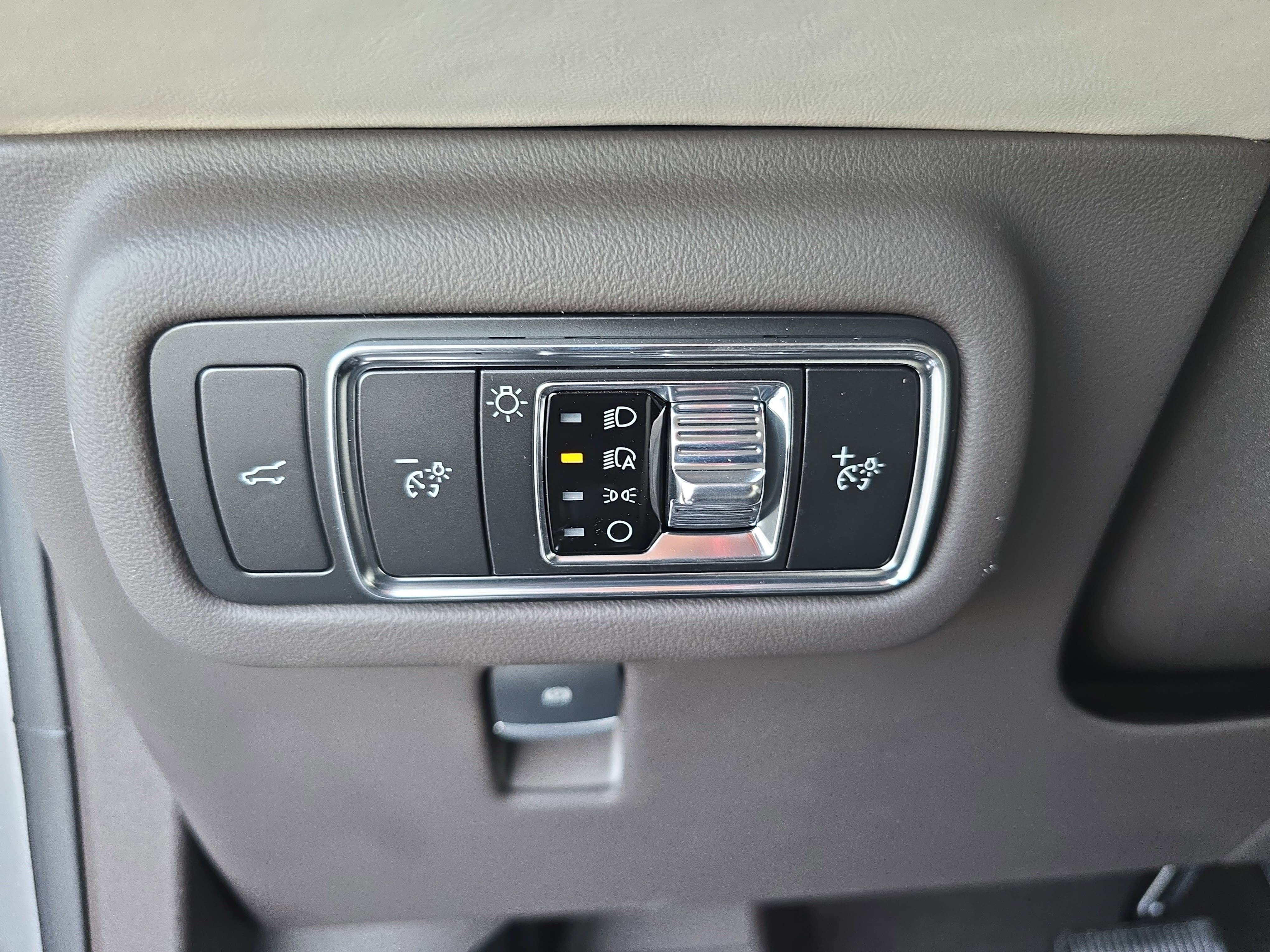 New 2026 Lincoln Nautilus Black Label AWD/4WD image 26
