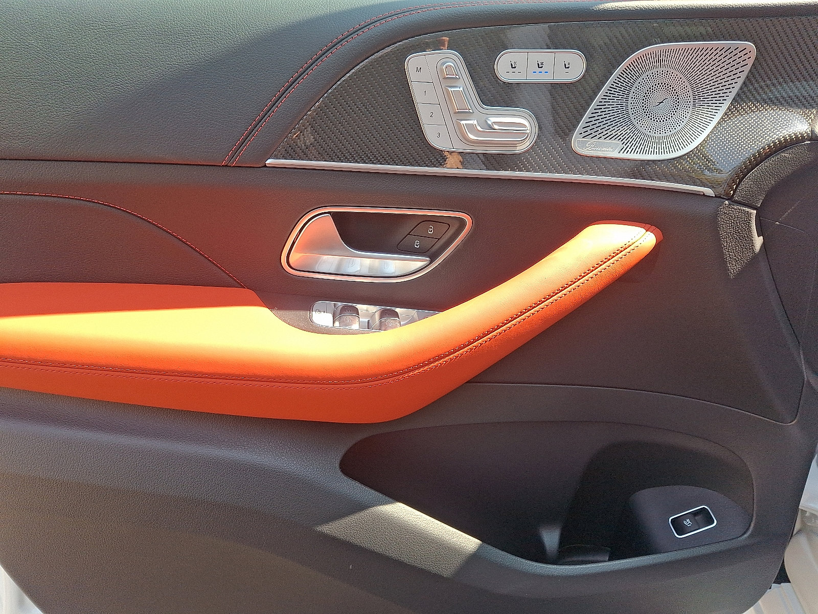 New 2026 Mercedes-Benz GLE 53 AMG 4MATIC image 8