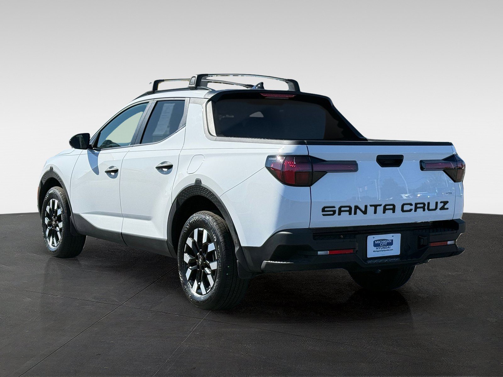 Certified 2026 Hyundai Santa Cruz SEL AWD/4WD image 7