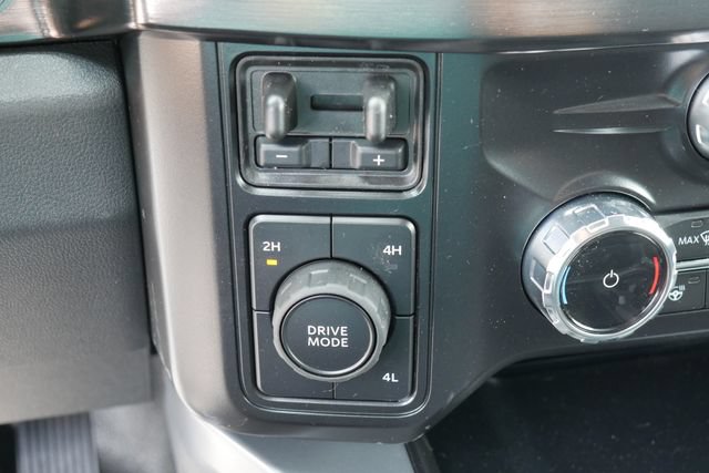 New 2026 Ford F550 4x4 Crew Cab image 18