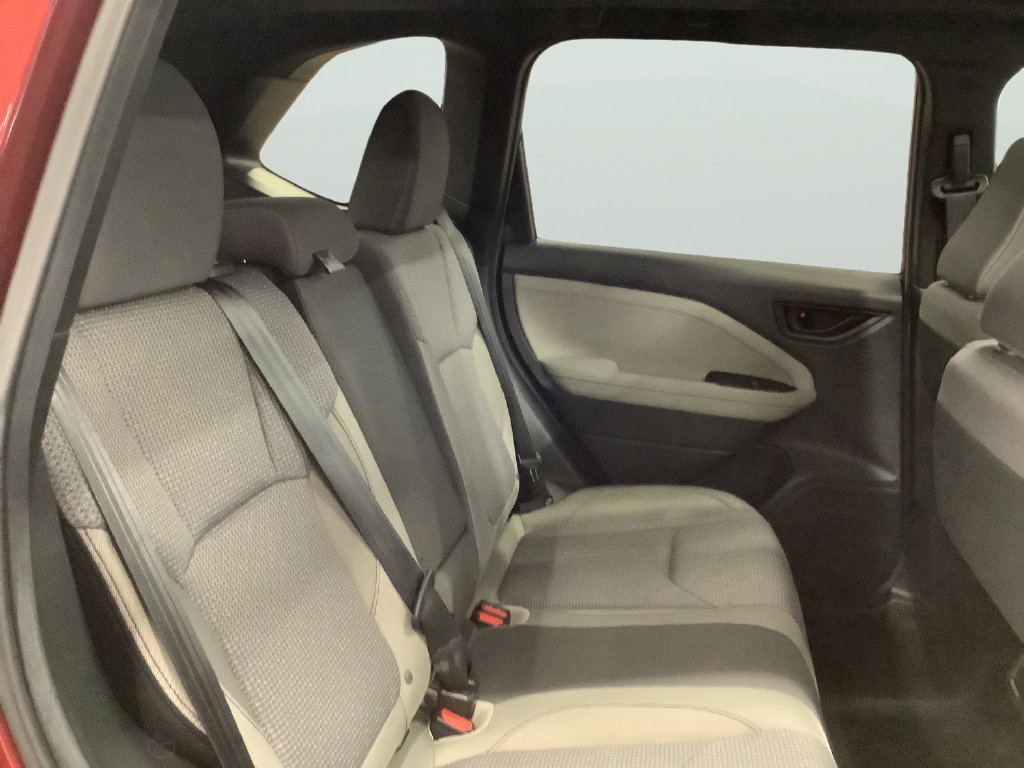 Certified 2026 Subaru Forester Premium AWD/4WD image 20