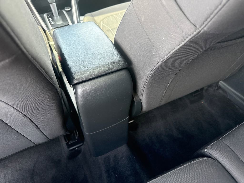 Used 2021 Ford EcoSport SE FWD image 16