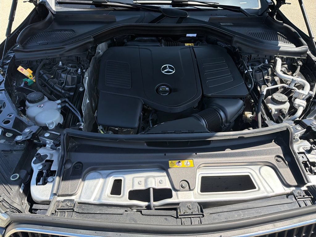 Used 2026 Mercedes-Benz GLC 350e 4MATIC image 28
