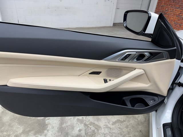 Certified 2024 BMW 430i xDrive Coupe w/ Premium Package image 10