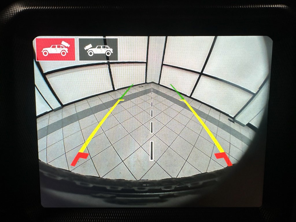 Used 2023 Jeep Wrangler Unlimited Rubicon 4xe image 29