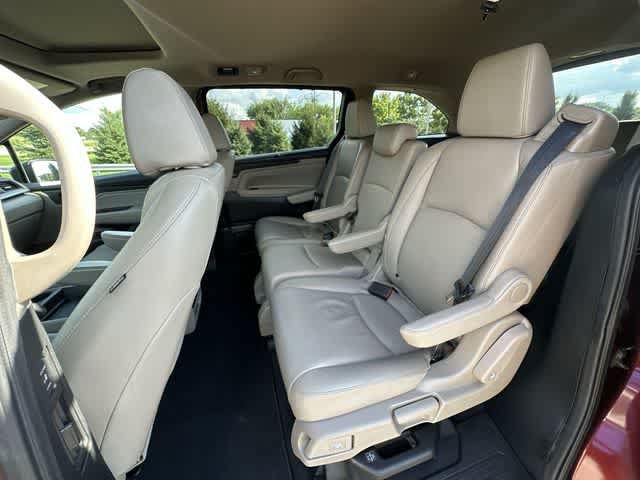 Used 2020 Honda Odyssey EX-L image 18