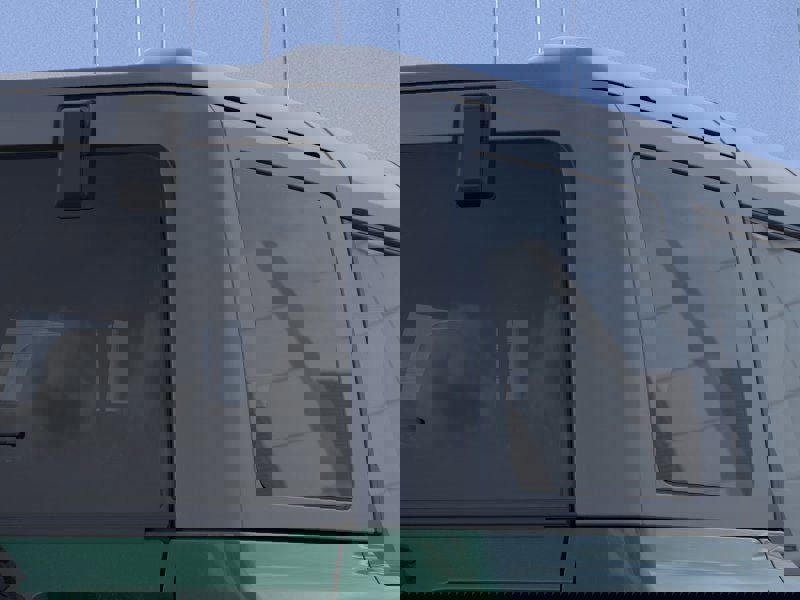 New 2025 Ford Bronco Badlands image 25