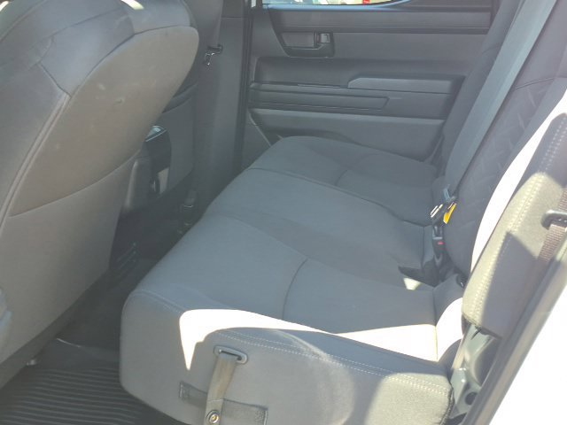Used 2026 Toyota Tacoma SR RWD image 18