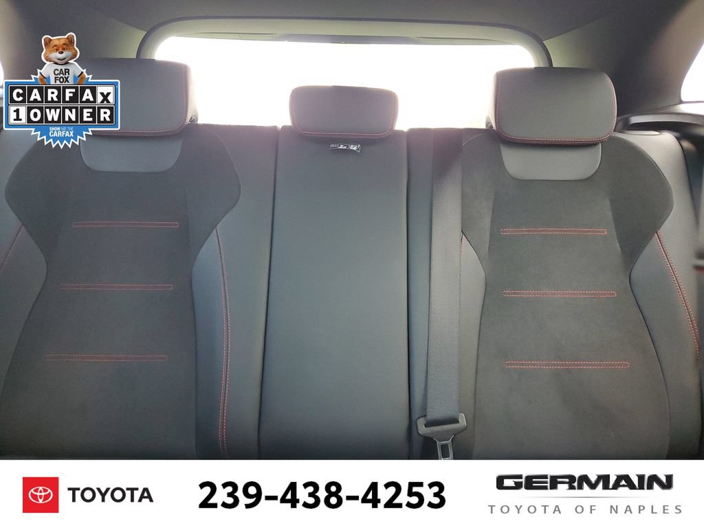 Used 2023 Mercedes-Benz GLA 250 4MATIC image 29