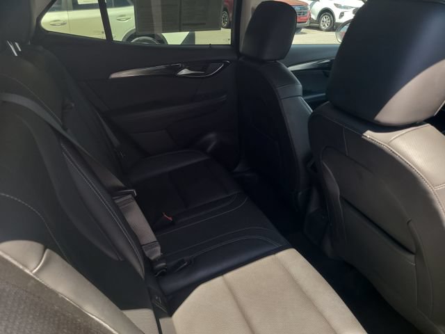 Used 2024 Buick Envision Preferred AWD/4WD image 26