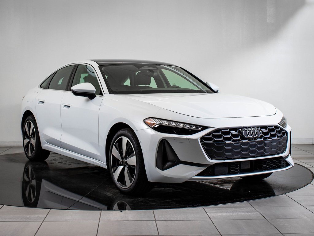 New 2025 Audi A5 2.0T Premium Plus image 12