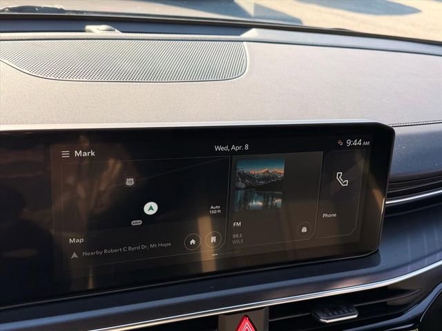 Used 2025 Kia K5 GT-Line image 20