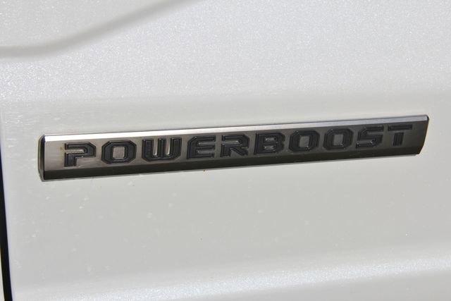 Used 2025 Ford F150 Platinum AWD/4WD image 14