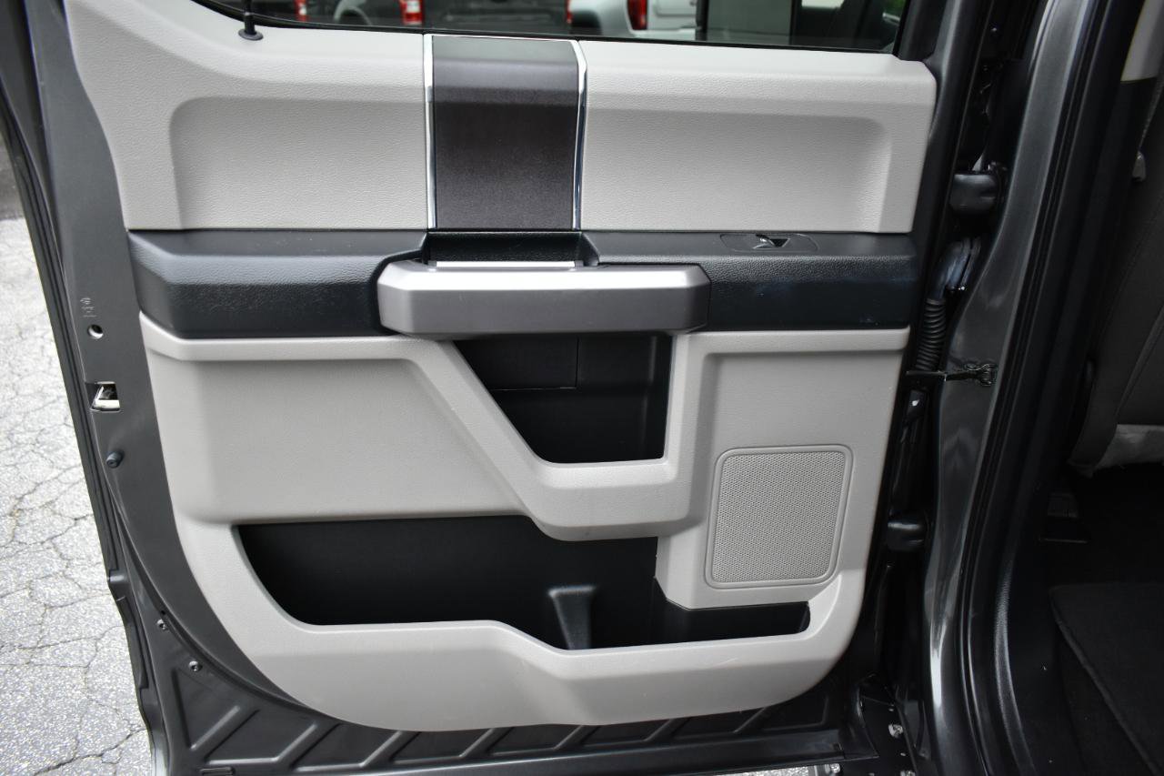 Used 2019 Ford F150 XLT AWD/4WD image 80