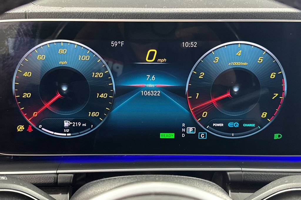 Certified 2020 Mercedes-Benz GLS 450 4MATIC image 31