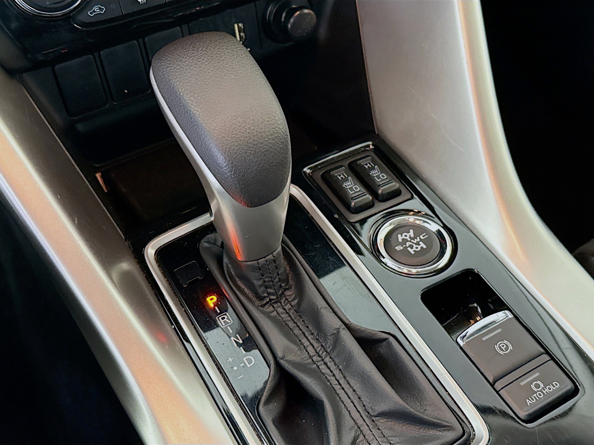 Used 2025 Mitsubishi Eclipse Cross SE image 20