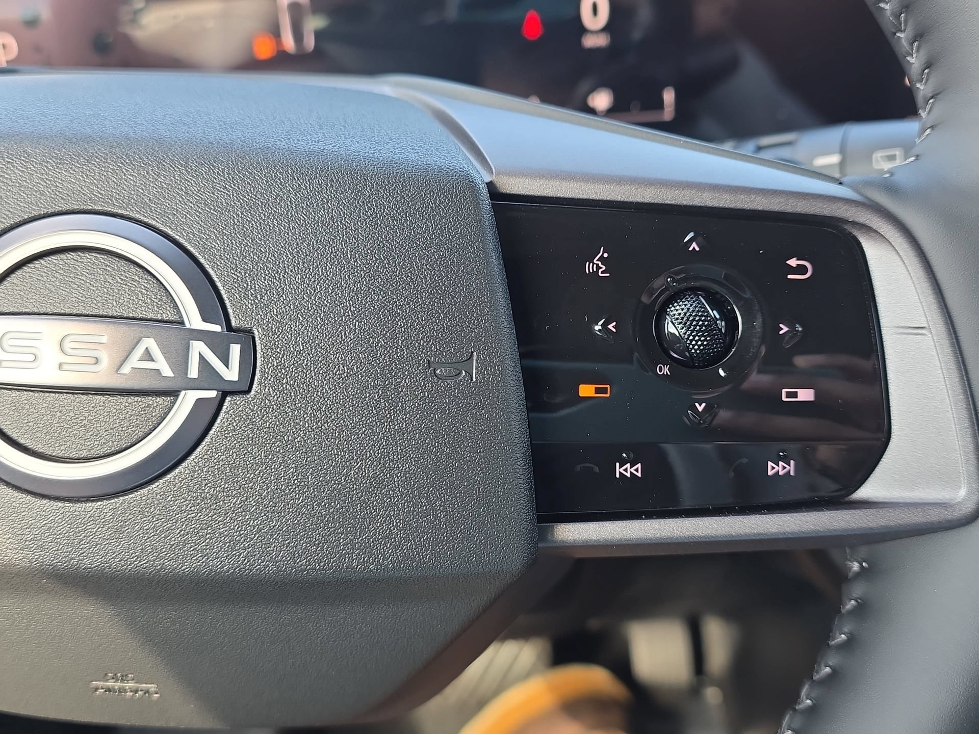 New 2026 Nissan Murano Platinum w/ Cargo Package AWD/4WD image 18