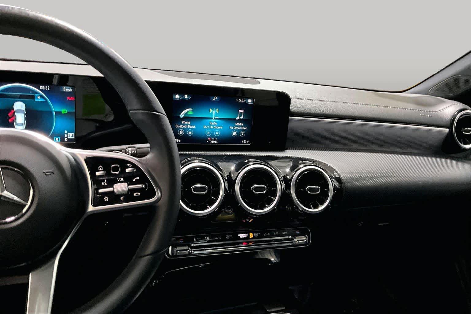 Used 2020 Mercedes-Benz CLA 250 image 7