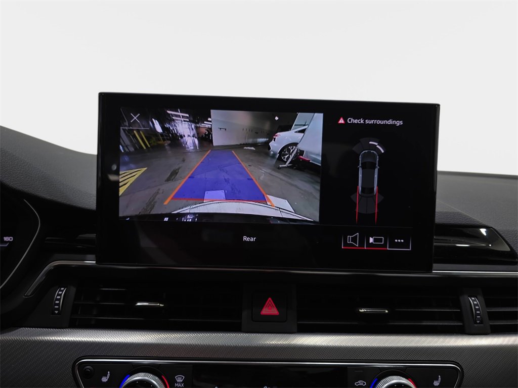 Certified 2025 Audi A5 2.0T Premium Plus w/ Convenience Plus Package image 25