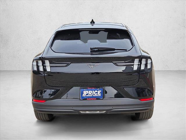 Used 2024 Ford Mustang Mach-E Select image 7