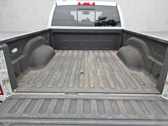 Used 2017 RAM 1500 Big Horn RWD image 6