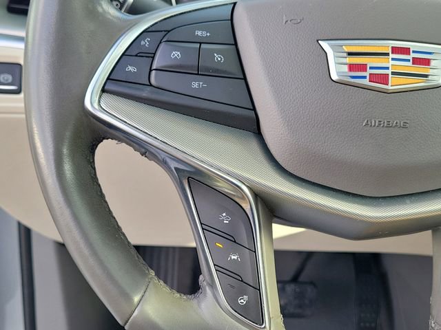 Used 2023 Cadillac XT5 Premium Luxury image 27