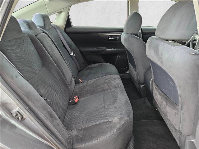 Used 2015 Nissan Altima 2.5 S w/ Power Driver Seat Package FWD image 20