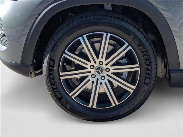 New 2025 Mercedes-Benz GLE 350 4MATIC image 10