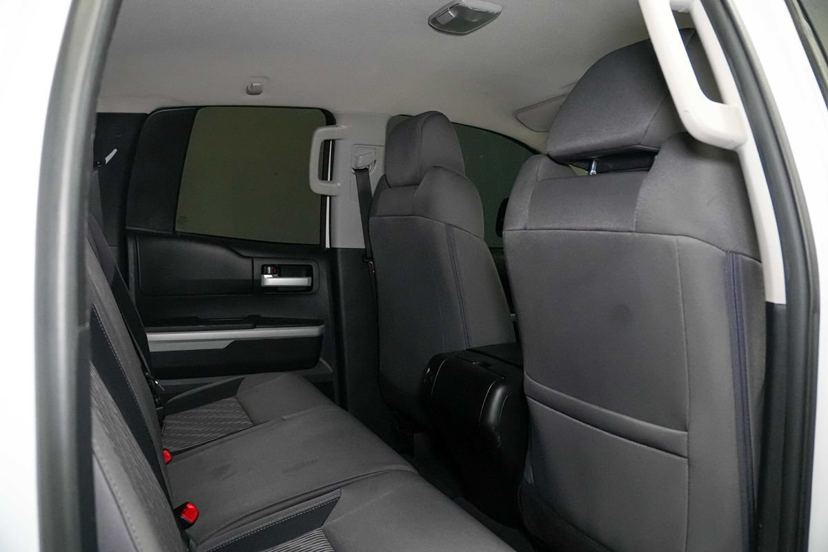 Used 2016 Toyota Tundra SR5 w/ SR5 Upgrade Package RWD image 20