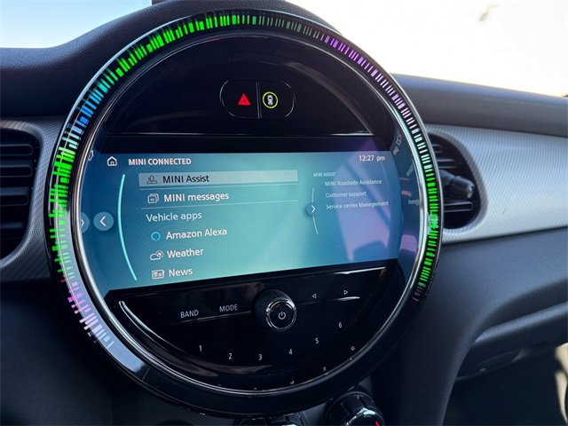 Certified 2024 MINI Cooper S image 25