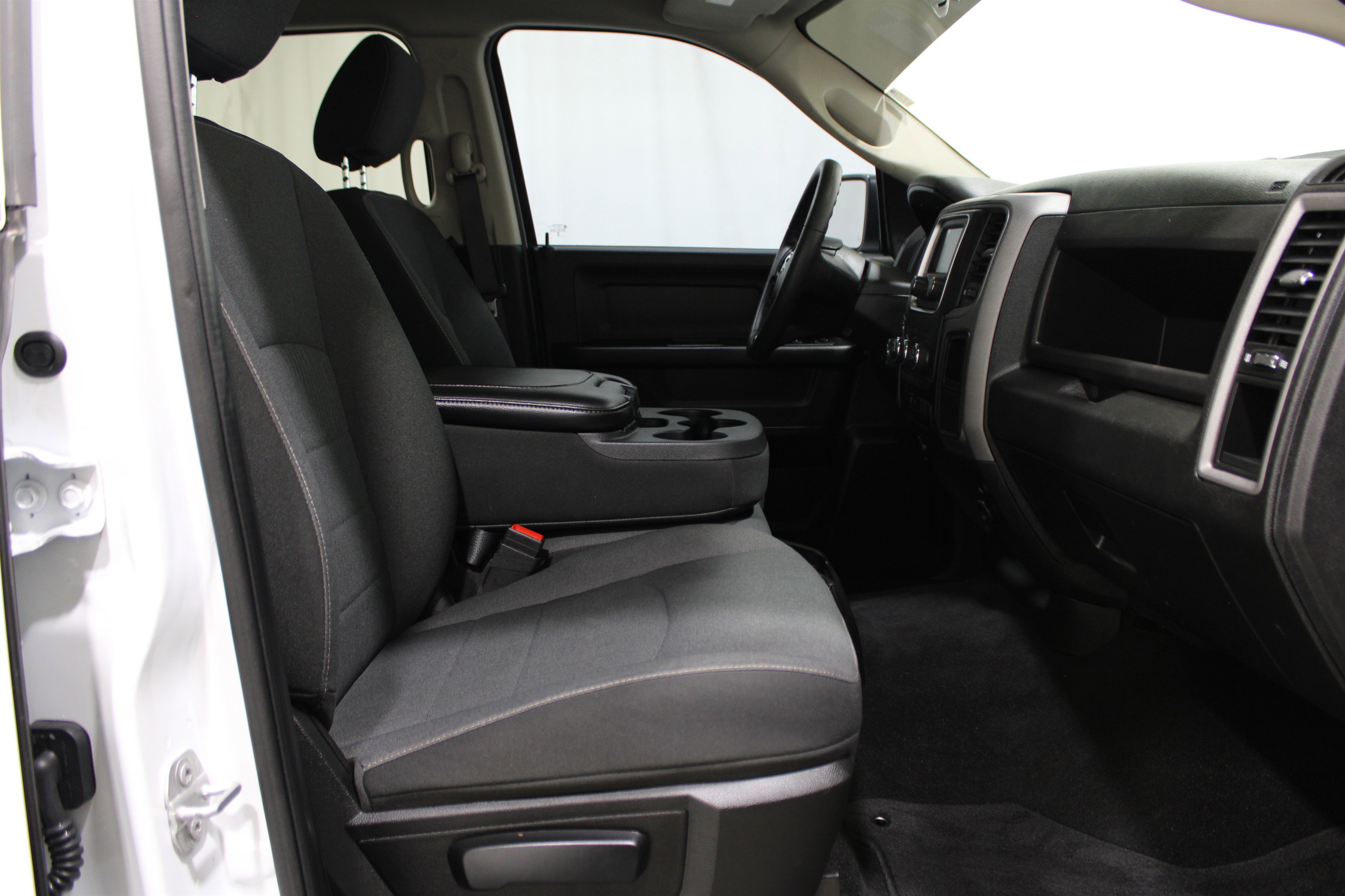 Used 2023 RAM 1500 Tradesman w/ Chrome Plus Package image 26