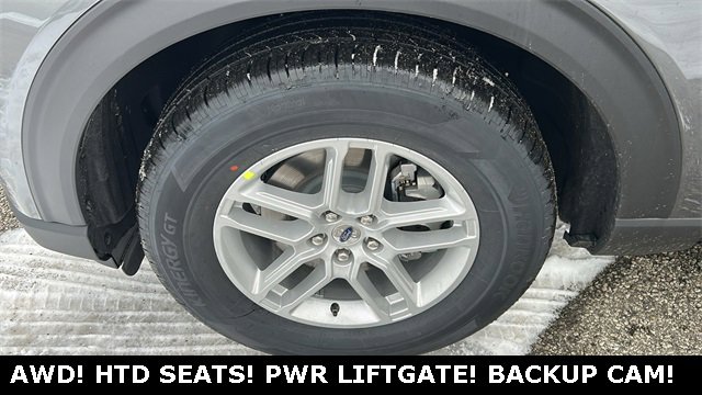 New 2026 Ford Explorer Active image 31