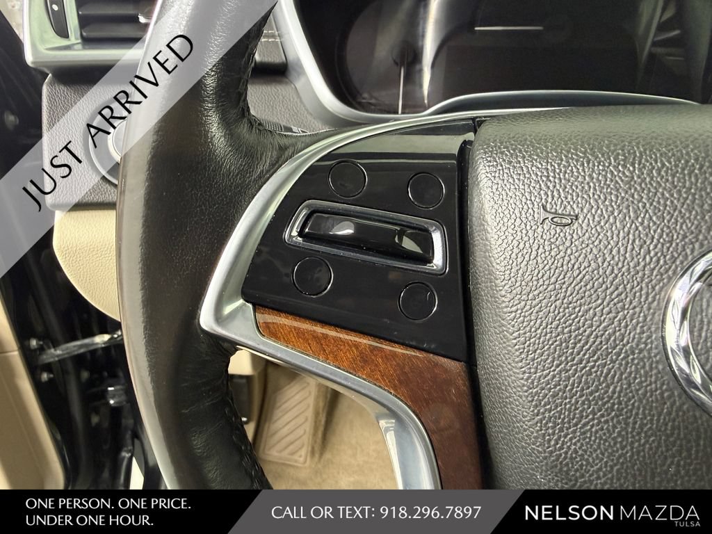 Used 2013 Cadillac SRX Premium AWD/4WD image 23