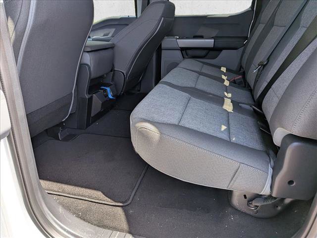 New 2026 Ford F350 XL w/ STX Appearance Package image 16