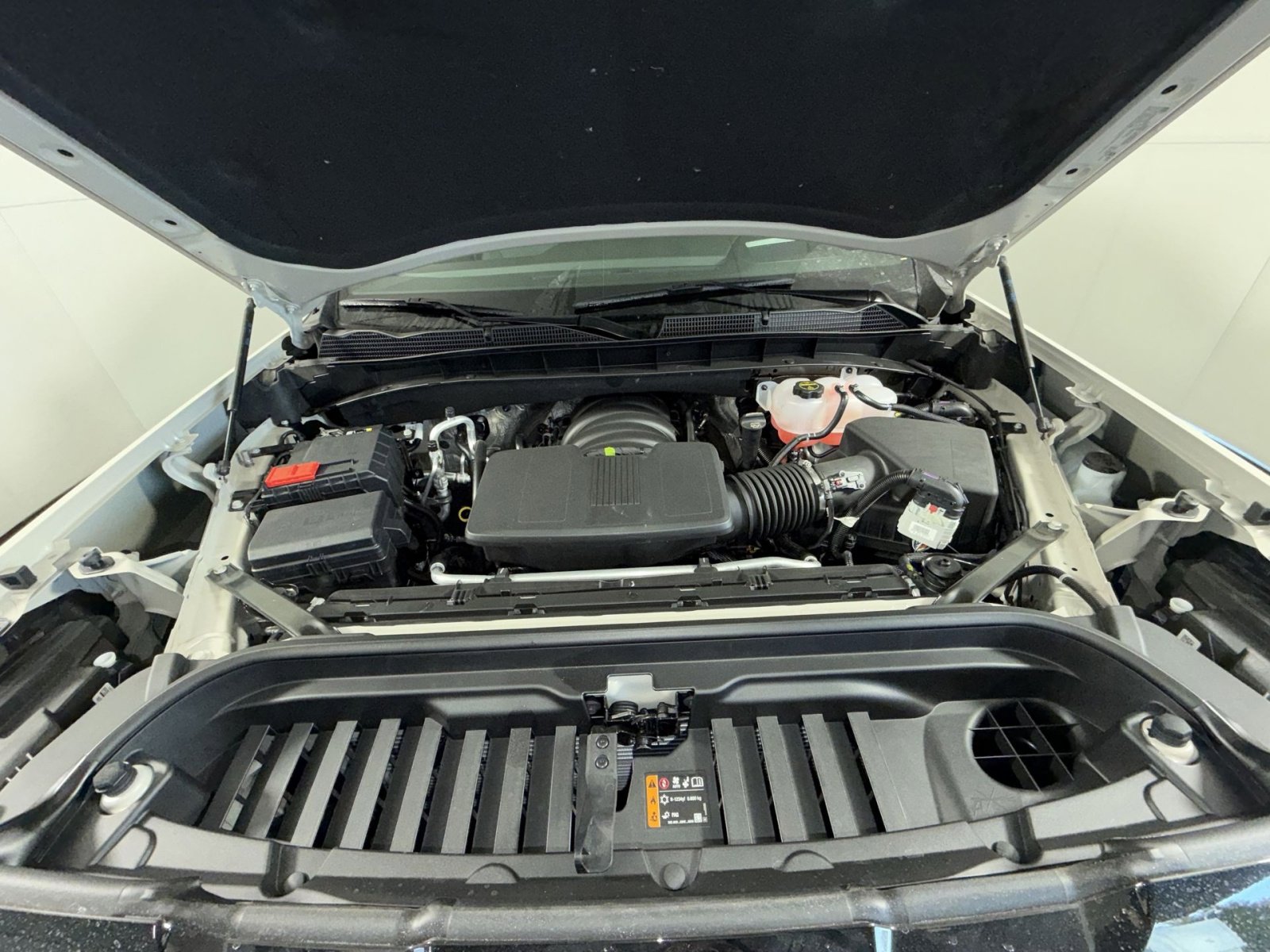 New 2026 GMC Sierra 1500 AT4 w/ AT4 Premium Package image 29