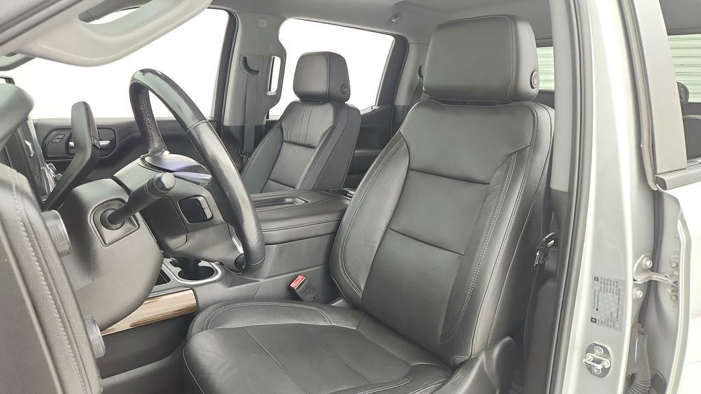 Used 2019 Chevrolet Silverado 1500 RST w/ All-Star Edition RWD image 18