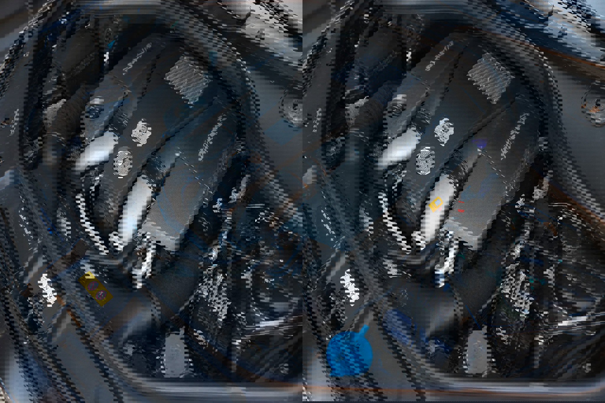 Used 2016 Mercedes-Benz GLE 63 AMG 4MATIC image 64