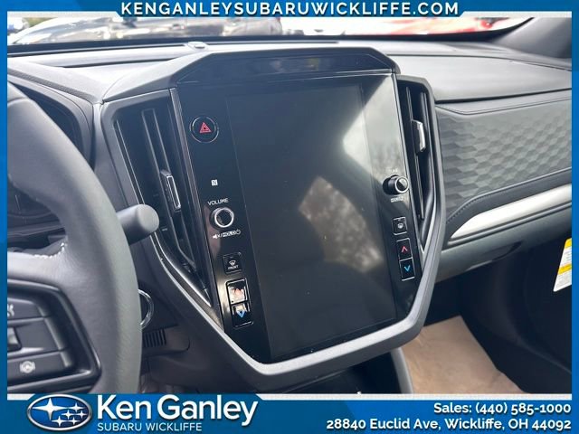 Used 2026 Subaru Forester Premium image 9