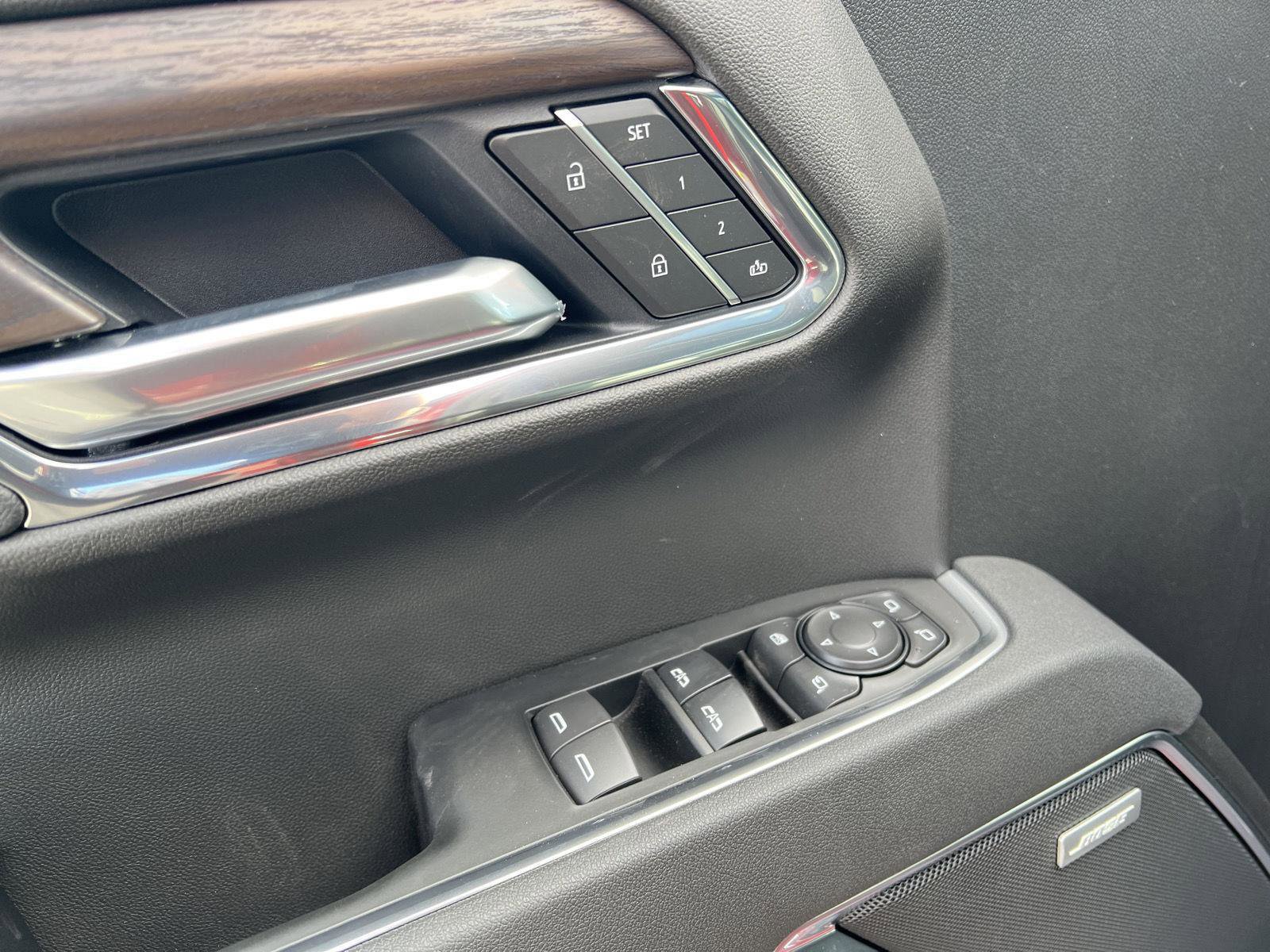 New 2026 GMC Sierra 1500 SLT w/ SLT Premium Plus Package image 17