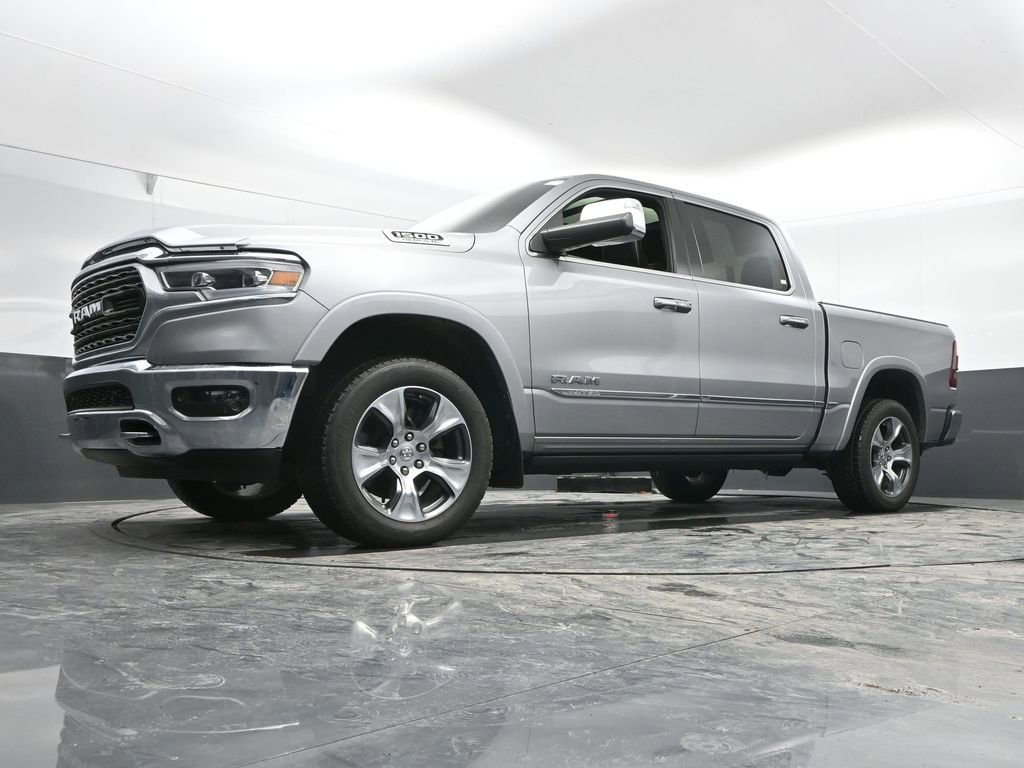 Used 2019 RAM 1500 Limited image 49