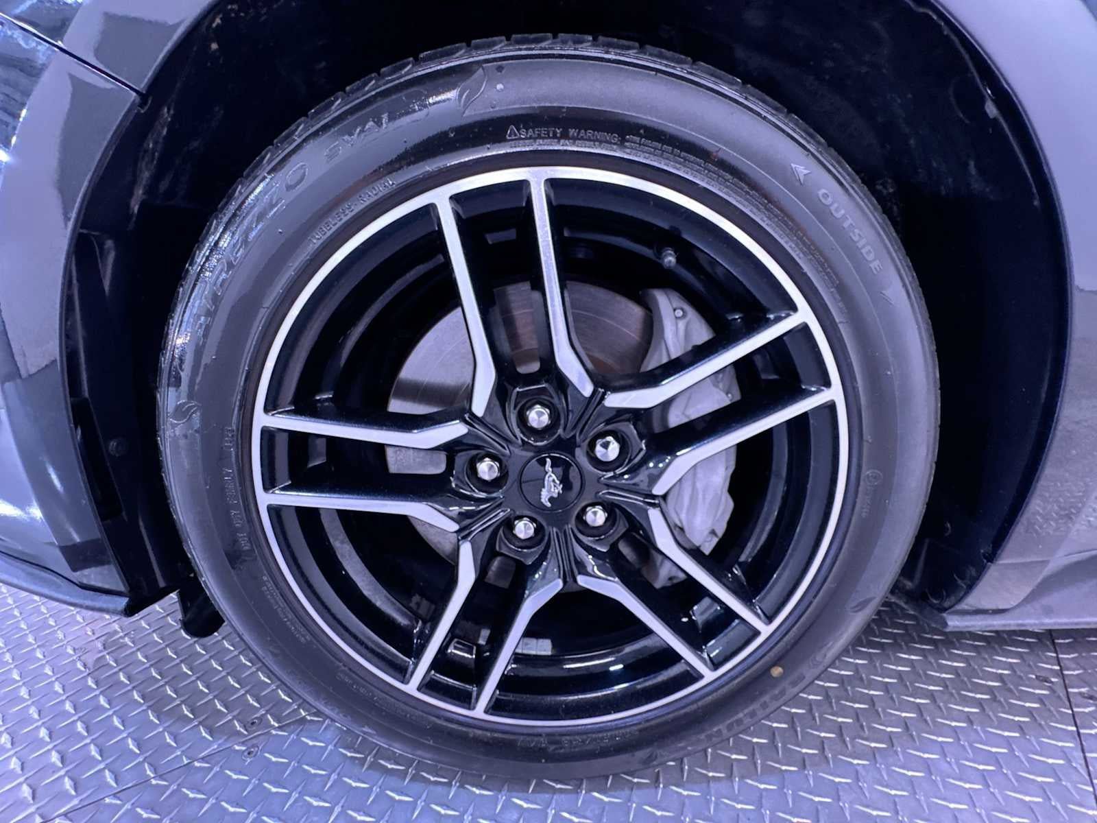 Used 2023 Ford Mustang GT Premium RWD image 10