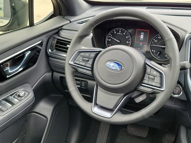 Used 2025 Subaru Forester Limited AWD/4WD image 23