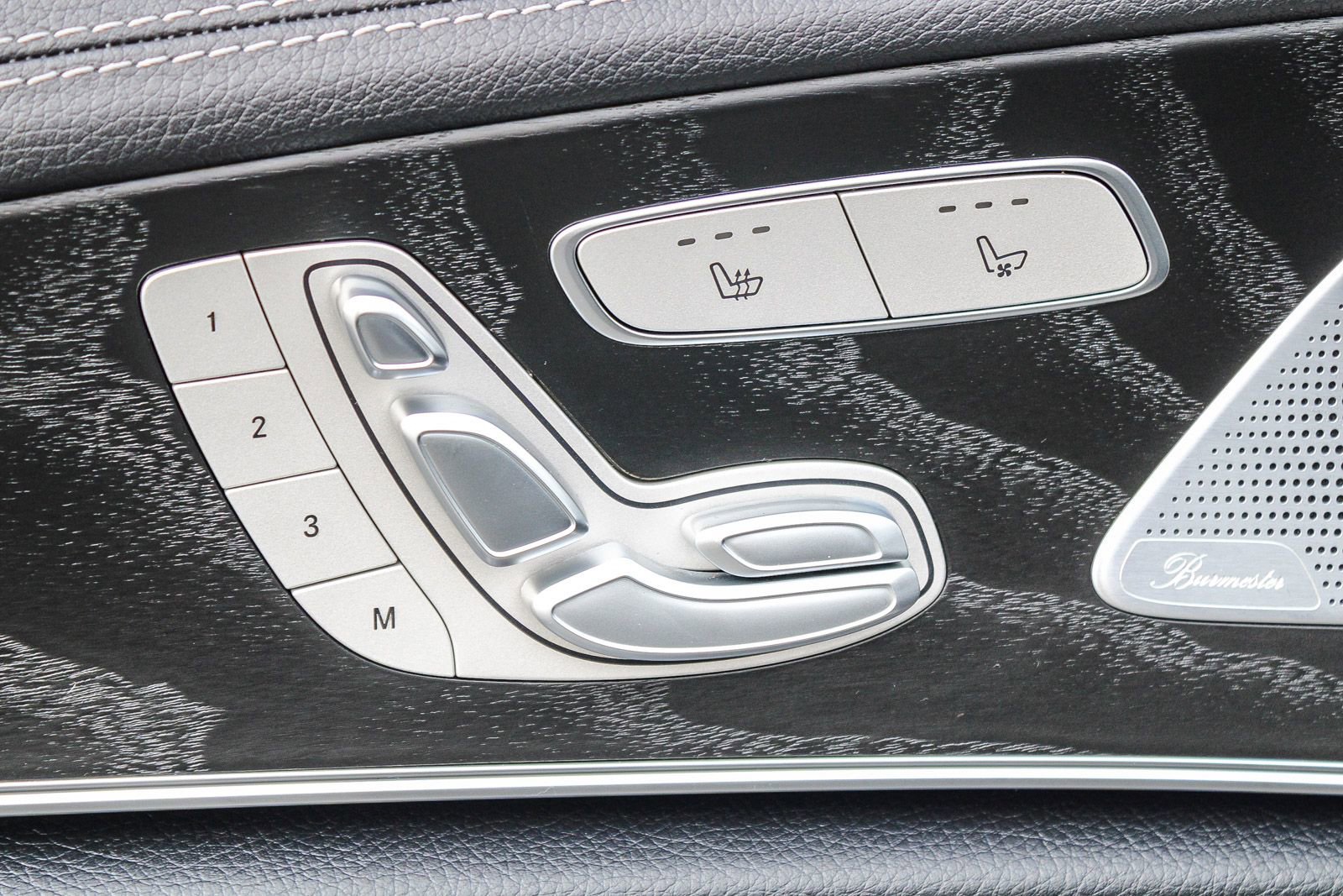 Certified 2023 Mercedes-Benz CLS 450 4MATIC image 23