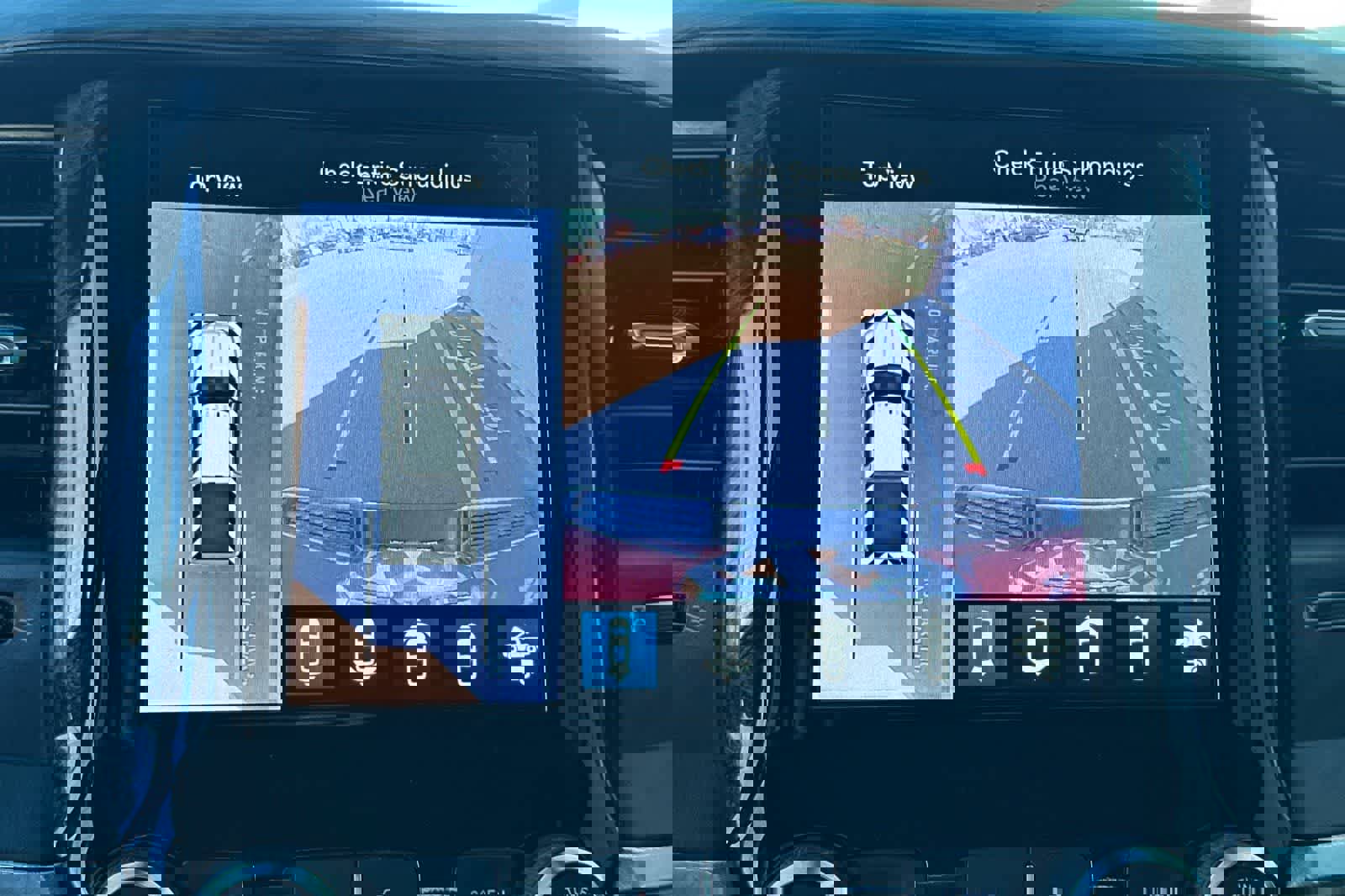 Used 2019 RAM 2500 Laramie image 21