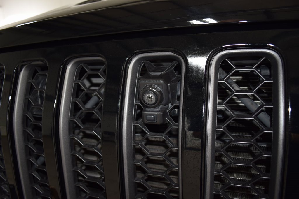 Used 2023 Jeep Wrangler Rubicon 392 w/ Trailer Tow Package image 11