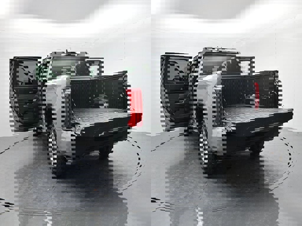 New 2026 Toyota Tundra SR5 image 64